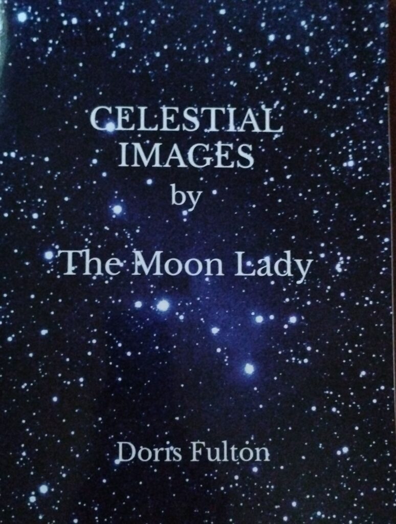 CELESTIAL IMAGES by The MOON LADY - Lulu.com